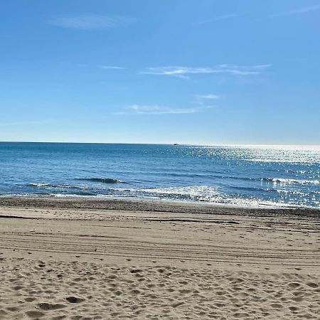 ¡Magnificas Vistas Al Mar! Piscina Y Wifi Gratis Apartment Torremolinos Exterior photo